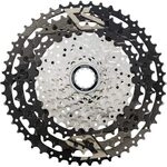 Shimano - Shimano Tape CS-LG700 Linkglide 11 v (11-50), Radsport...