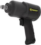 Rodcraft RC2266 Druckluft-Schlagschrauber 1/2", 1600 Nm L&ouml;semoment | 10000 U/min und
