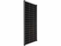 Offgridtec 200W Mono Solarpanel 30V Black Frame V2