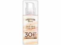 Hawaiian Tropic Silk Hydration Sun Lotion Air Soft Face Sonnencreme LSF 30, 50 ml, 1