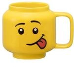 LEGO Keramikbecher Klein Silly - 255 ml Lustige & einzigartige Tasse f&uuml;r...