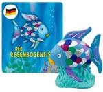 tonies H&ouml;rfiguren f&uuml;r Toniebox, Der Regenbogenfisch, H&ouml;rbuch mit Geschichten...