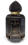 El Nabil Musc Makkah Eau de Parfum, 50 ml