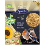 Lyra Pet&reg; 25 kg Weichfutter Premium mit Mehlw&uuml;rmern, Erdn&uuml;ssen & Rosinen