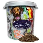 Lyra Pet&reg; 10 kg Buchweizen in 30 L Tonne | Reich an Proteinen & Kohlenhydraten 