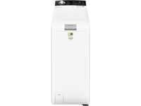 AEG LTR8A80370 Waschmaschine Toplader / Serie 8000 mit PowerCare / ÖKOMix -