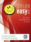 STEUEReasy 2024 (f&uuml;r Steuerjahr 2023) (Code in a Box)