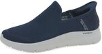 Skechers Men's Gowalk Flex Hands Free Slip-ins Athletic Slip-on Casual Walking Shoes