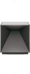 SIGOR Nutalis - Dimmbare w&uuml;rfelf&ouml;rmige LED Akku-Tischlampe Indoor & Outdoor, IP54