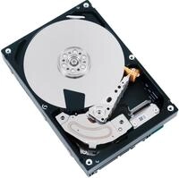 Toshiba MG03ACA200 &ndash; 2 TB, interne Festplatte (SATA, 3,5, 7200 RPM)