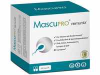 MascuPRO® Fertilität Mann bei Kinderwunsch | Fruchtbarkeit -...