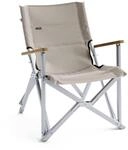 GO Compact Camp Chair ASH