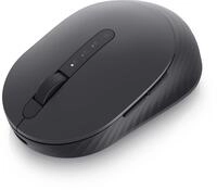 Dell Premier Wiederaufladbare Kabellose Maus MS7421W - Bluetooth und 2,4GHz,