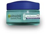 Garnier SkinActive Nachtcreme mit Hyalurons&auml;ure und Aloe Vera, 50 ml