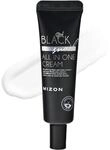 [MIZON] BLACK SNAIL ALL IN ONE CREAM (35ml) Koreanische Hautpflege &ndash;