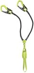 EDELRID Cable Comfort Tri, Einheitsgr&ouml;&szlig;e, Night-Oasis