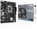 ASUS Prime H610M-K D4 ARGB Gaming Mainboard Sockel Intel LGA 1700