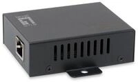 LevelOne 1-Port RJ-45-Gigabit-PoE-Repeater