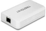 TRENDnet, TPE-BE200, 2-Port PoE++ Extender - 1 Eingang, 2 Ausg&auml;nge, Erweitert auf