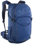 EVOC STAGE 18, Backpack (verstellbare Schultergurte durch BRACE LINK, AIR FLOW