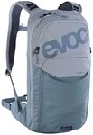 EVOC STAGE 6 Backpack, Fahrradrucksack (Brace link Schultergurte, Air flow contact