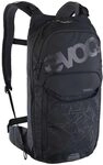 EVOC STAGE 6 Backpack, Fahrradrucksack (Brace link Schultergurte, Air flow contact