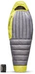 SEA TO SUMMIT - Spark Women's Ultralight Daunenschlafsack Regular (7&deg;C) -