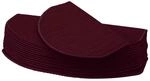 Mendler 15er-Set Stufenmatte HWC-G49, Treppenteppich Treppenschutz...