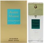 Alyssa Ashley EDP Ambre Marine Eau de Parfum, Unisex, 30 ml