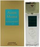Alyssa Ashley EDP Ambre Marine Unisex Eau de Parfum, 50 ml