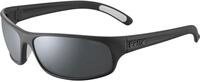 Boll&eacute; ANACONDA Black Matte - Volt+ Gun Polarized - Sonnenbrillen - Gr&ouml;&szlig;e M -