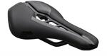 Pro Stealth Curved Team Fahrradsattel, Black, 142 mm