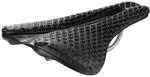 NOVUS Boost EVO TI 316 Superflow 3D schwarzer Sattel &ndash; L3