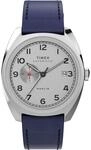 Timex Herren Automatik Multi Zifferblatt Armbanduhr Marlin