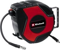 Einhell Druckluft-Schlauchtrommel TC-PH 150 (Schlauchl&auml;nge 15 m + 1,5 m