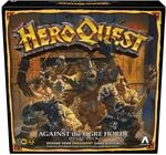 Avalon Hill HeroQuest Die Horde der Oger Abenteuerpack, Rollenspiel, HeroQuest
