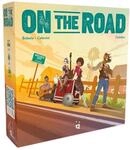 HELVETIQ, On the Road &ndash; Gesellschaftsspiel ab 8, Spannendes