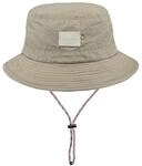 Barts Herren Matao Hat Matao-Hut, Natural, Uni