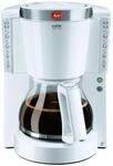 Melitta Look Selection - Filterkaffeemaschine - mit Glaskanne - Tropfstopp - 10