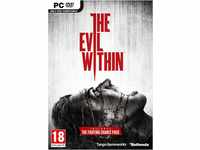 The Evil Within (PC DVD) [UK IMPORT]