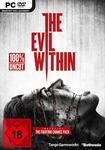 The Evil Within - Day One Edition (100% uncut)