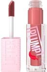 Maybelline New York Gl&auml;nzender Lipgloss f&uuml;r sichtbar vergr&ouml;&szlig;erte Lippen, Falten