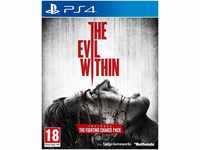 GIOCO PS4 THE EVIL WITHIN