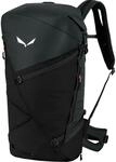 Puez 32+5L Rucksack - Salewa, Farbe:9173-black out/onyx, Gr&ouml;&szlig;e:UNI