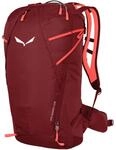 SALEWA Mtn Trainer 2 22 W Damenrucksack, 1570-Syrah, One size