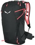 SALEWA Mtn Trainer 2 25 Rucksack, Unisex, f&uuml;r Erwachsene, Onyx, One size