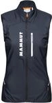 Mammut Damen Aenergy TR WB Hybrid Weste, black, XS