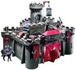 PLAYMOBIL 6001 Falkenritterburg