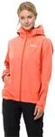 Jack Wolfskin ELSBERG 2.5L JKT W