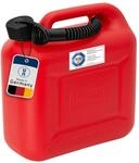 Kraftstoff-Kanister 812873 STANDARD 10l f&uuml;r Benzin, Diesel und andere...